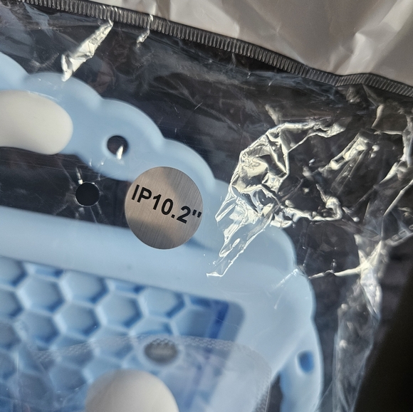 IPad cover case 10.2 inches - Picture 5 of 7